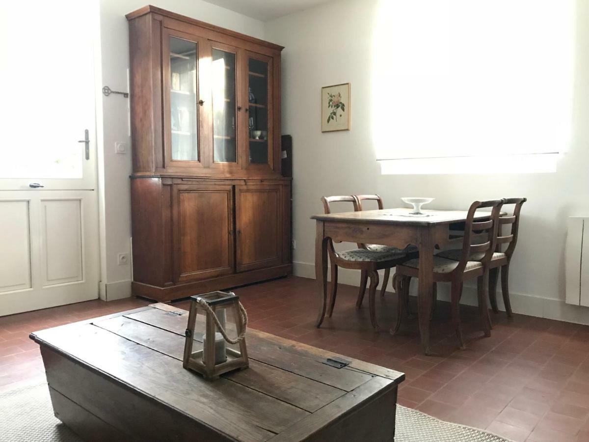 Le Gite De Saint Phal 外观 照片